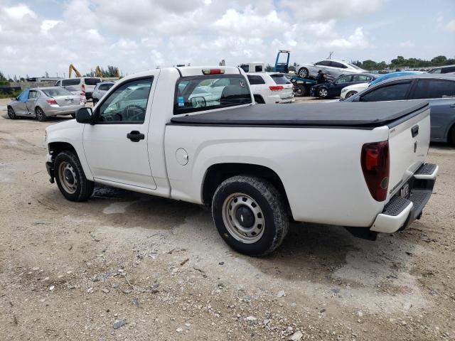 Photo 2 VIN: 1GCCSBFE6C8160377 - CHEVROLET COLORADO 