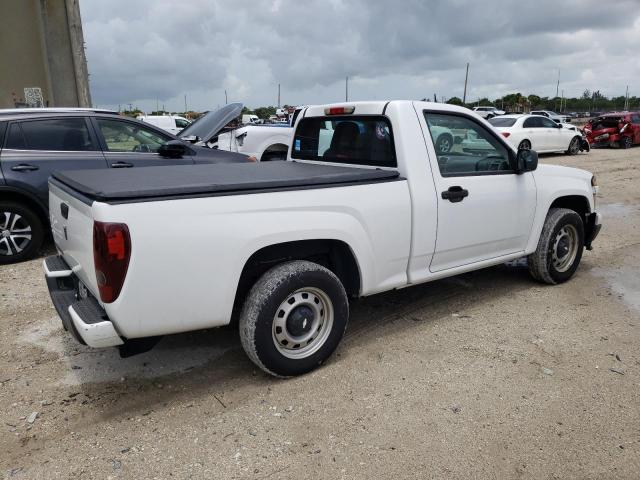 Photo 3 VIN: 1GCCSBFE6C8160377 - CHEVROLET COLORADO 