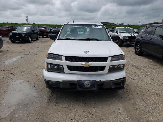 Photo 8 VIN: 1GCCSBFE6C8160377 - CHEVROLET COLORADO 