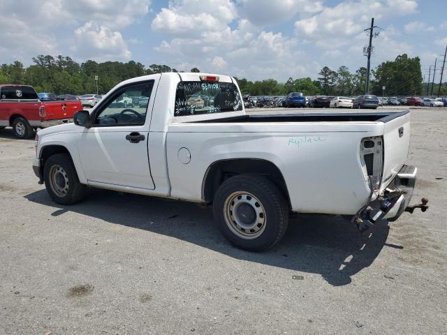 Photo 1 VIN: 1GCCSBFE7B8138922 - CHEVROLET COLORADO 