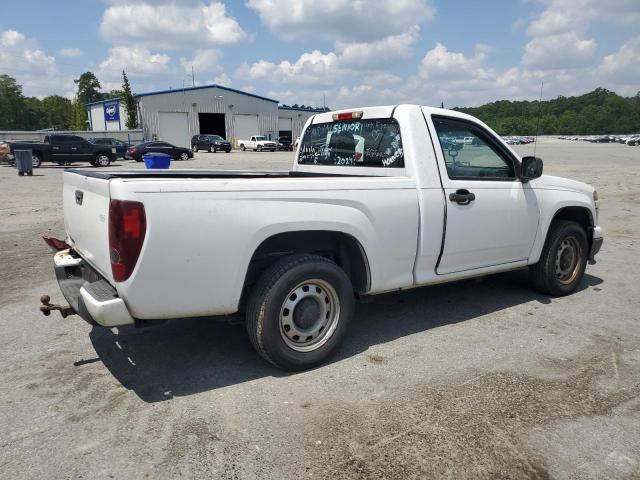 Photo 2 VIN: 1GCCSBFE7B8138922 - CHEVROLET COLORADO 