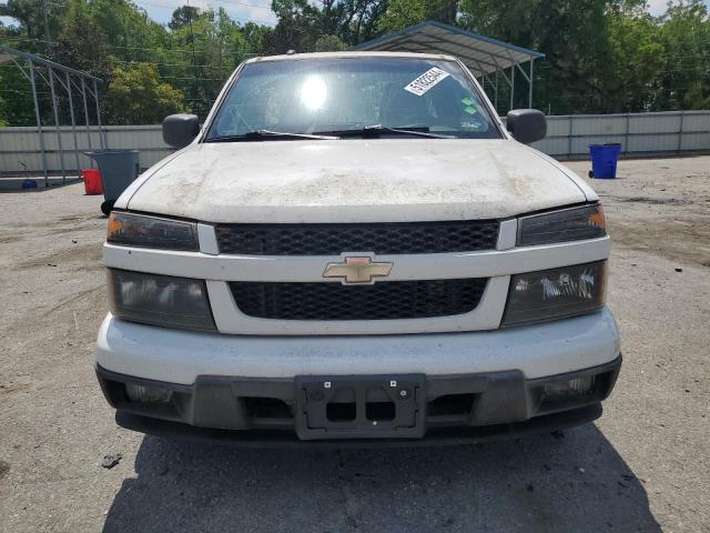 Photo 4 VIN: 1GCCSBFE7B8138922 - CHEVROLET COLORADO 