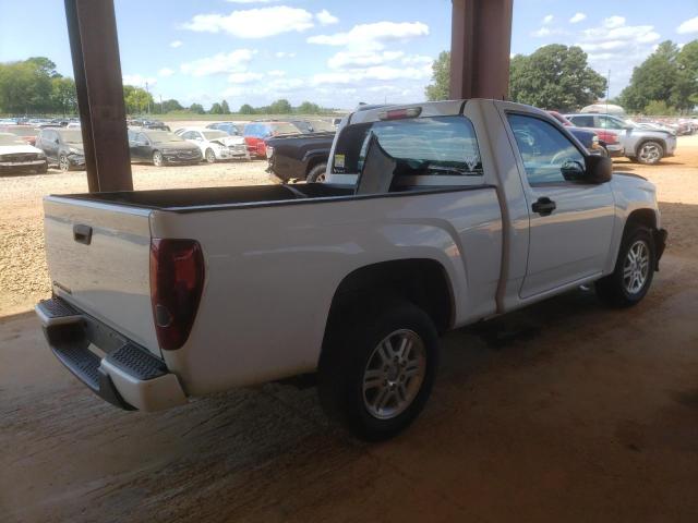 Photo 3 VIN: 1GCCSBFE8C8160400 - CHEVROLET COLORADO 