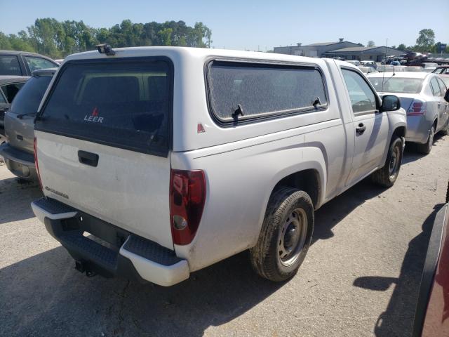 Photo 3 VIN: 1GCCSBFE9C8166920 - CHEVROLET COLORADO 