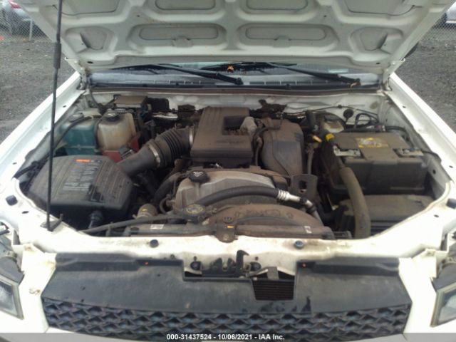 Photo 9 VIN: 1GCCSBFEXC8160141 - CHEVROLET COLORADO 