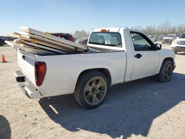 Photo 2 VIN: 1GCCSBFEXC8160527 - CHEVROLET COLORADO 