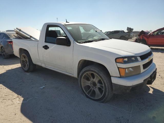 Photo 3 VIN: 1GCCSBFEXC8160527 - CHEVROLET COLORADO 