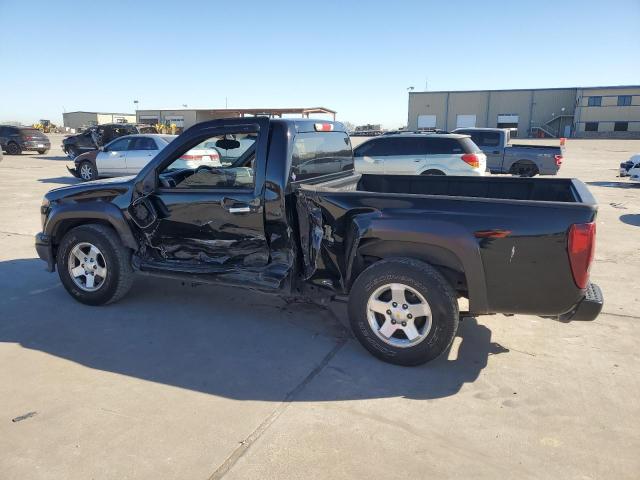 Photo 1 VIN: 1GCCSCD93A8108374 - CHEVROLET COLORADO L 