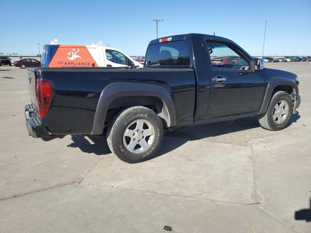 Photo 2 VIN: 1GCCSCD93A8108374 - CHEVROLET COLORADO L 