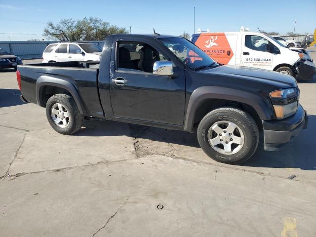 Photo 3 VIN: 1GCCSCD93A8108374 - CHEVROLET COLORADO L 