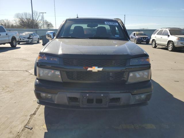 Photo 4 VIN: 1GCCSCD93A8108374 - CHEVROLET COLORADO L 