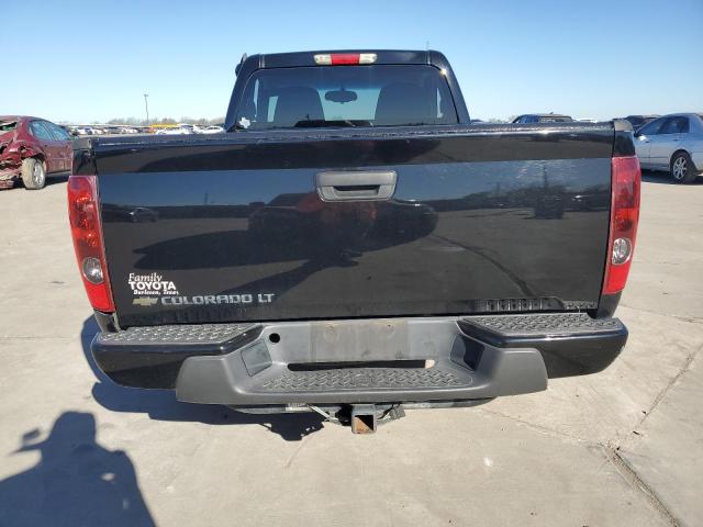 Photo 5 VIN: 1GCCSCD93A8108374 - CHEVROLET COLORADO L 