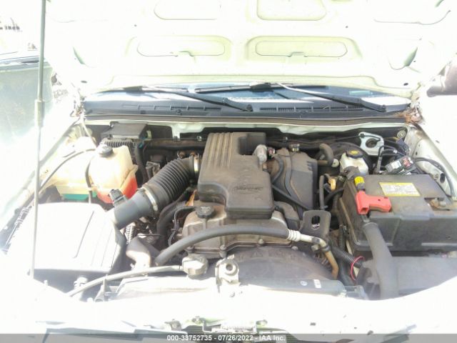 Photo 9 VIN: 1GCCSCD94A8148530 - CHEVROLET COLORADO 