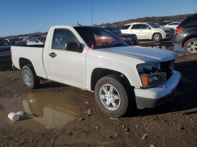 Photo 3 VIN: 1GCCSCF93B8103660 - CHEVROLET COLORADO 