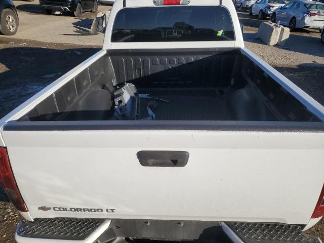 Photo 9 VIN: 1GCCSCF93B8103660 - CHEVROLET COLORADO 