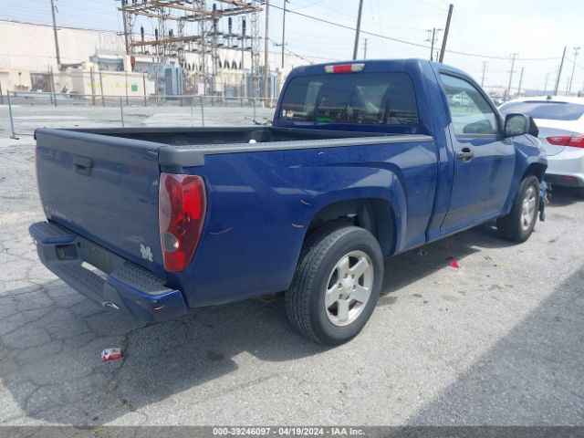 Photo 3 VIN: 1GCCSCF94C8123899 - CHEVROLET COLORADO 