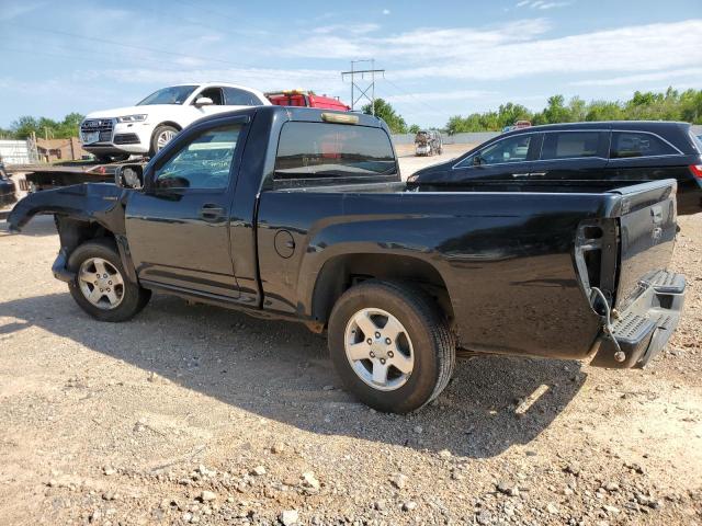 Photo 1 VIN: 1GCCSCF95B8102218 - CHEVROLET COLORADO L 