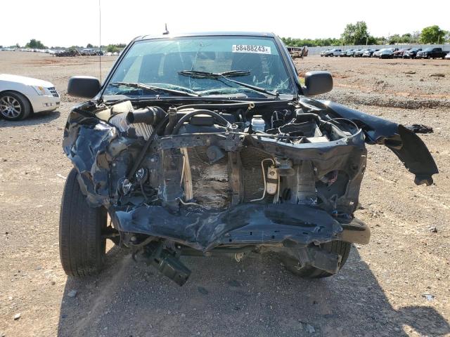 Photo 4 VIN: 1GCCSCF95B8102218 - CHEVROLET COLORADO L 