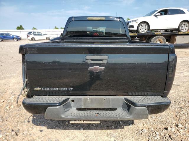 Photo 5 VIN: 1GCCSCF95B8102218 - CHEVROLET COLORADO L 