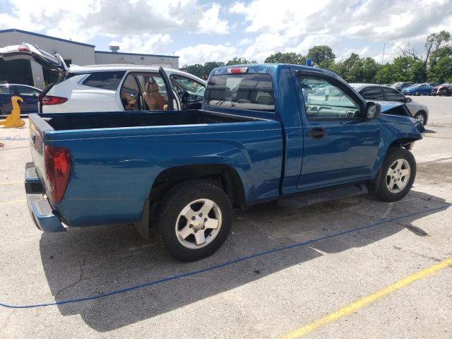 Photo 2 VIN: 1GCCSCF95C8114130 - CHEVROLET COLORADO 