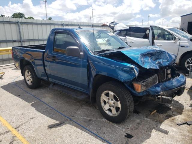 Photo 3 VIN: 1GCCSCF95C8114130 - CHEVROLET COLORADO 