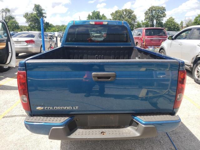 Photo 5 VIN: 1GCCSCF95C8114130 - CHEVROLET COLORADO 