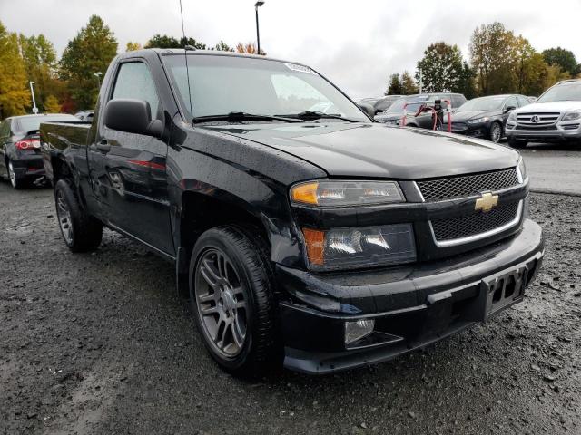 Photo 0 VIN: 1GCCSCF99C8138270 - CHEVROLET COLORADO L 