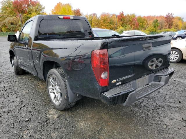 Photo 2 VIN: 1GCCSCF99C8138270 - CHEVROLET COLORADO L 