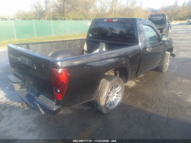 Photo 3 VIN: 1GCCSCF9XC8137094 - CHEVROLET COLORADO 