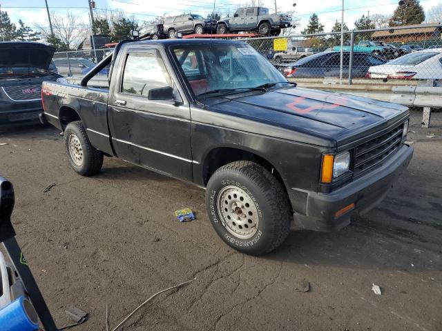 Photo 3 VIN: 1GCCT14R2G2210875 - CHEVROLET S TRUCK S1 