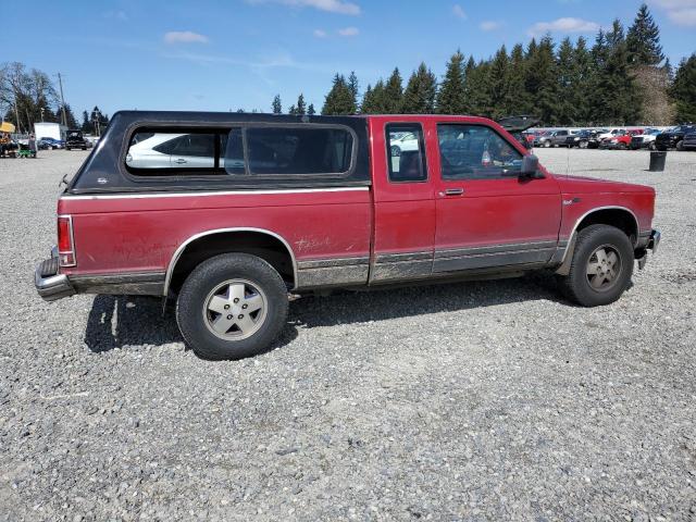 Photo 2 VIN: 1GCCT14R2H8149154 - CHEVROLET S10 