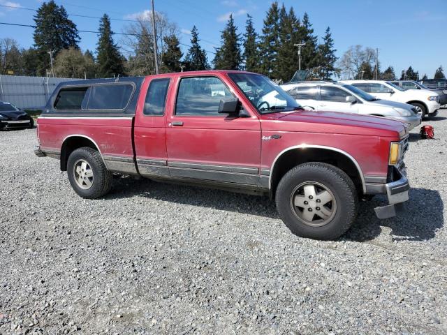 Photo 3 VIN: 1GCCT14R2H8149154 - CHEVROLET S10 