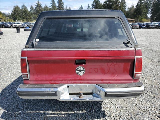 Photo 5 VIN: 1GCCT14R2H8149154 - CHEVROLET S10 