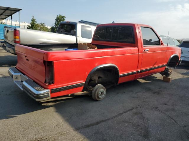 Photo 2 VIN: 1GCCT14Z2K8123144 - CHEVROLET S TRUCK S1 