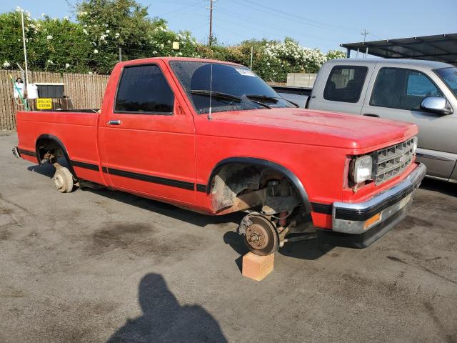 Photo 3 VIN: 1GCCT14Z2K8123144 - CHEVROLET S TRUCK S1 