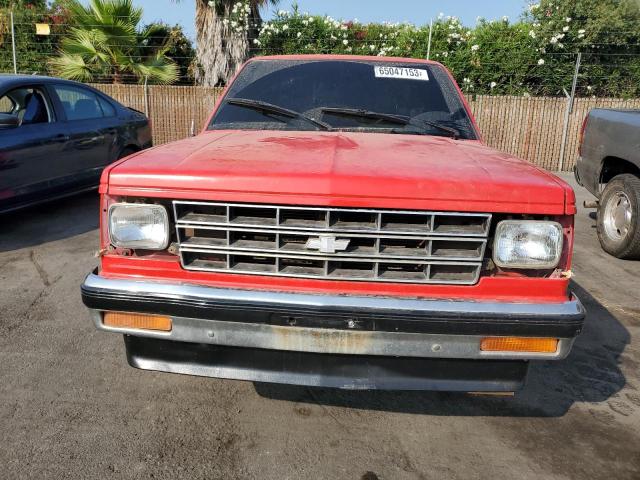 Photo 4 VIN: 1GCCT14Z2K8123144 - CHEVROLET S TRUCK S1 