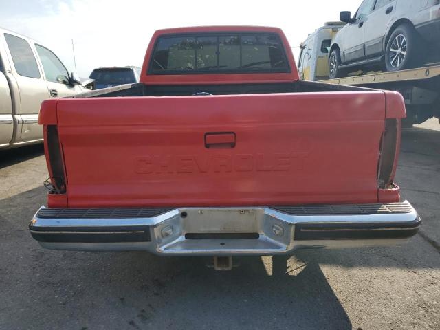 Photo 5 VIN: 1GCCT14Z2K8123144 - CHEVROLET S TRUCK S1 