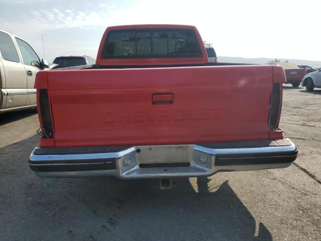 Photo 9 VIN: 1GCCT14Z2K8123144 - CHEVROLET S TRUCK S1 