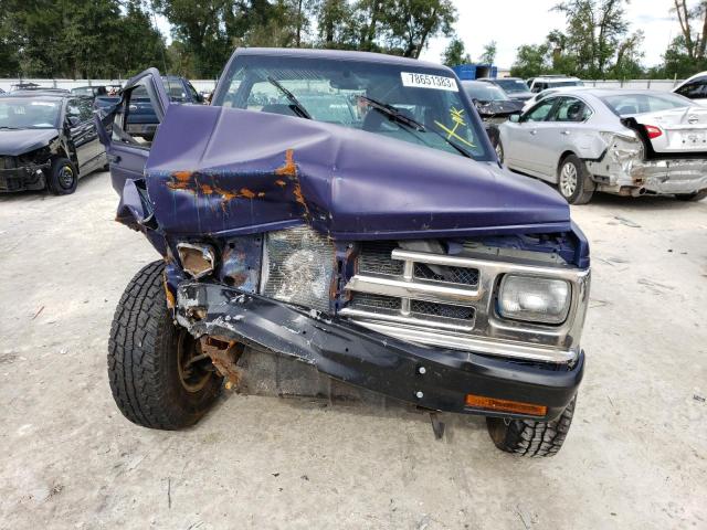 Photo 4 VIN: 1GCCT14Z4P8149865 - CHEVROLET S10 