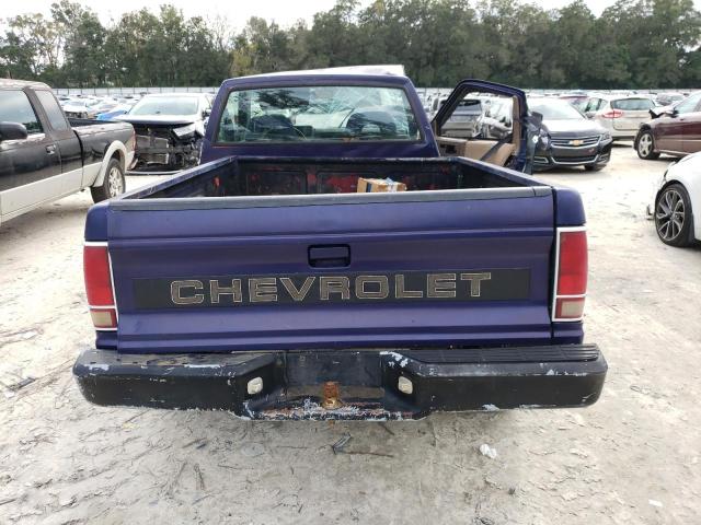 Photo 5 VIN: 1GCCT14Z4P8149865 - CHEVROLET S10 