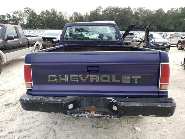 Photo 9 VIN: 1GCCT14Z4P8149865 - CHEVROLET S10 