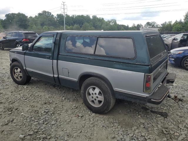 Photo 1 VIN: 1GCCT14Z7N8112046 - CHEVROLET S10 