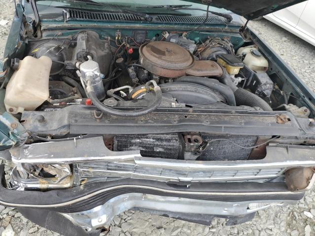 Photo 10 VIN: 1GCCT14Z7N8112046 - CHEVROLET S10 