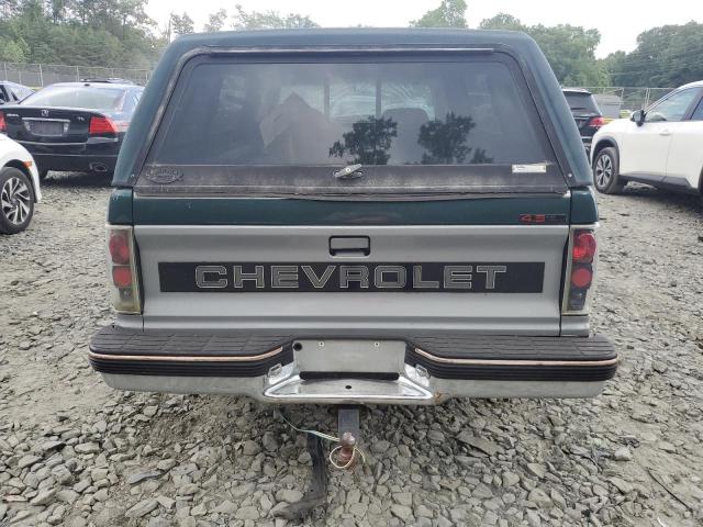 Photo 5 VIN: 1GCCT14Z7N8112046 - CHEVROLET S10 