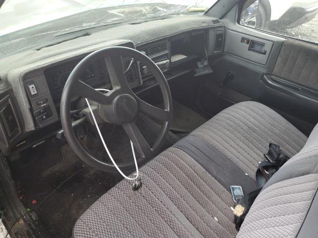 Photo 7 VIN: 1GCCT14Z7N8112046 - CHEVROLET S10 