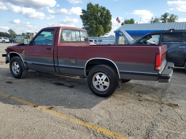 Photo 1 VIN: 1GCCT14Z7P0153942 - CHEVROLET S TRUCK S1 