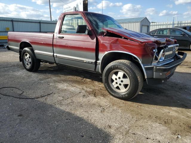 Photo 3 VIN: 1GCCT14Z7P0153942 - CHEVROLET S TRUCK S1 