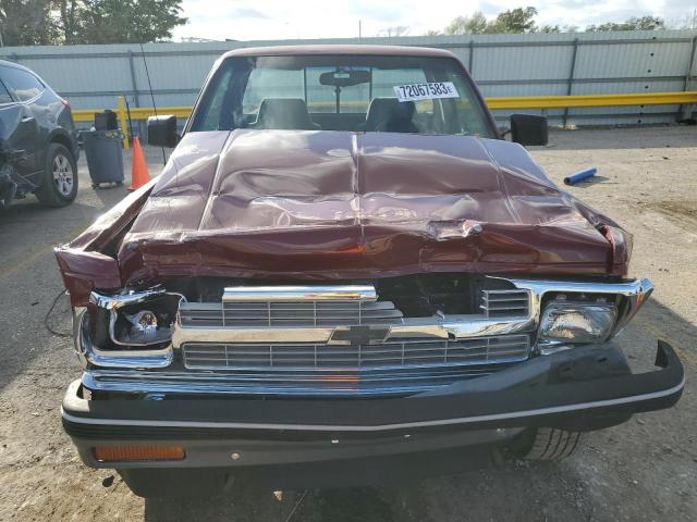 Photo 4 VIN: 1GCCT14Z7P0153942 - CHEVROLET S TRUCK S1 