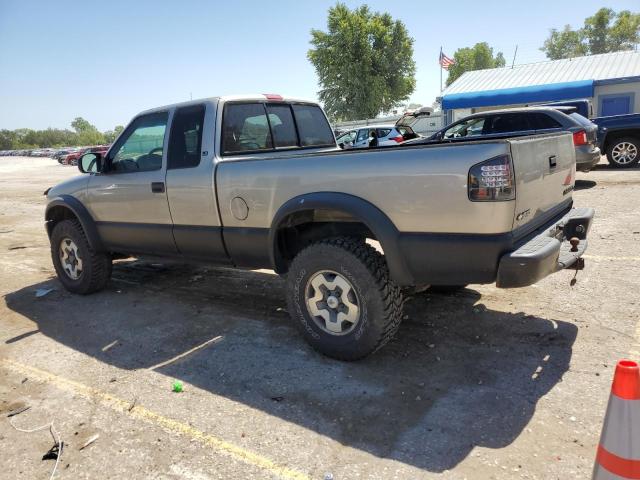 Photo 1 VIN: 1GCCT19W018100345 - CHEVROLET S10 