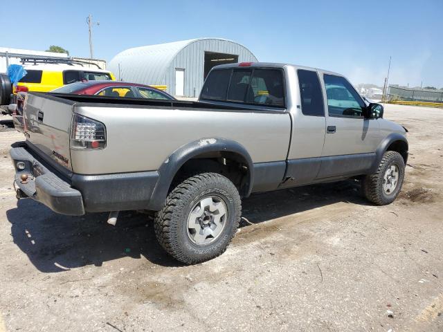 Photo 2 VIN: 1GCCT19W018100345 - CHEVROLET S10 